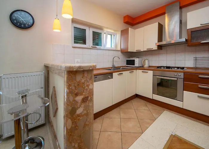 Matko By Interhome Makarska