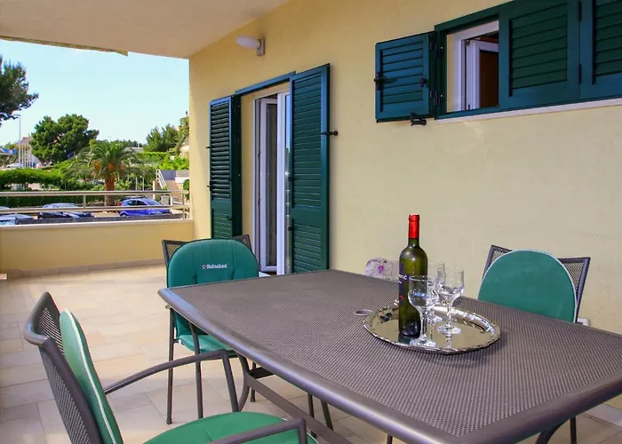 Apartman Matko By Interhome