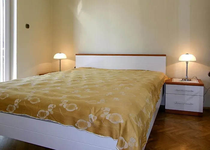 Matko By Interhome Apartman