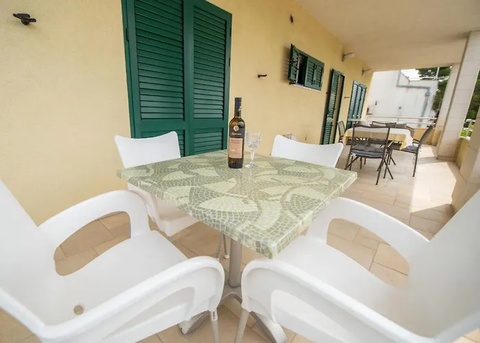 Matko By Interhome Apartman