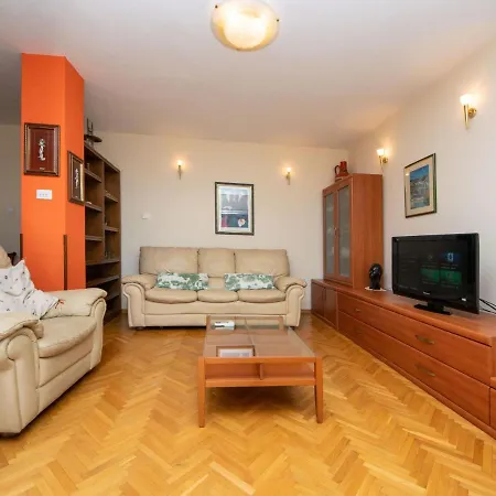 Apartman Matko By Interhome *