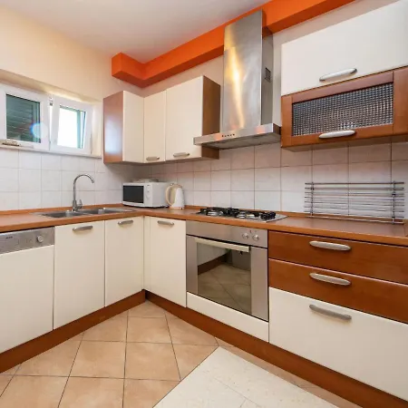 Apartman Matko By Interhome