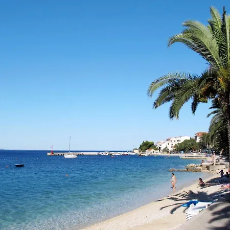 Matko By Interhome Apartman *