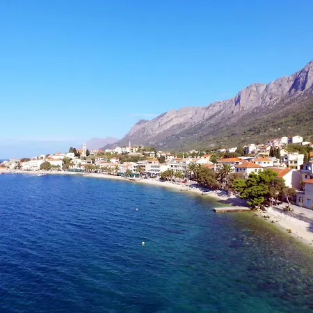 Matko By Interhome Apartman *