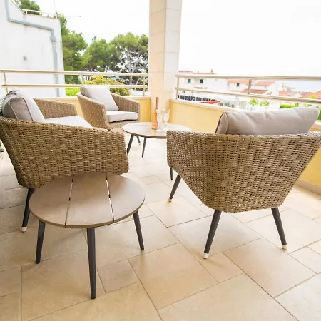 Matko By Interhome Apartman *