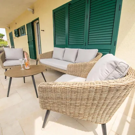 Apartman Matko By Interhome