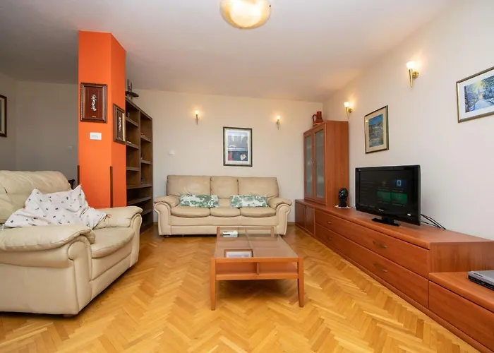 Apartment Matko By Interhome *