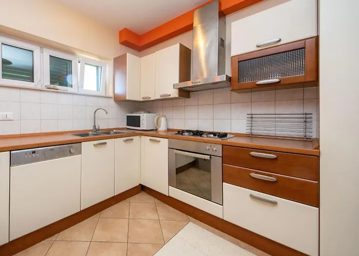 Apartment Matko By Interhome