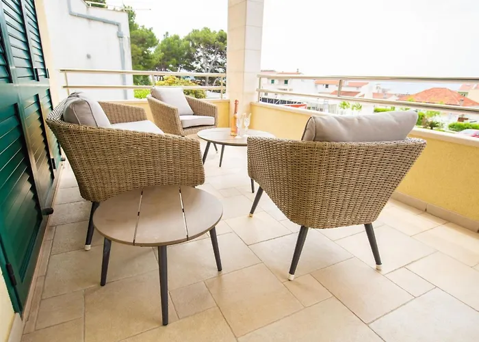 Matko By Interhome Apartment *